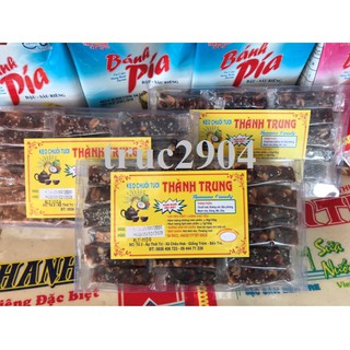 Kẹo chuối tươi Thành Trung