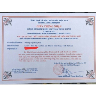 chè tâu cương 100gr