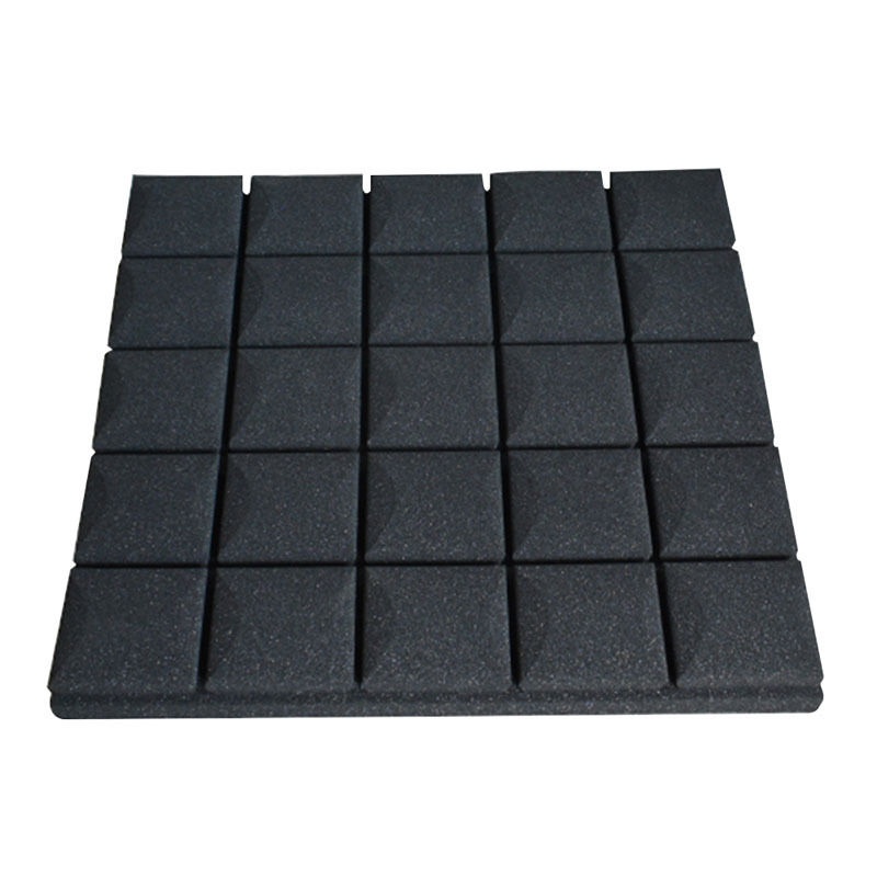 Mút Cách Âm Dạng Lưới Hình Cầu Cách Âm Cao Cấp Mới