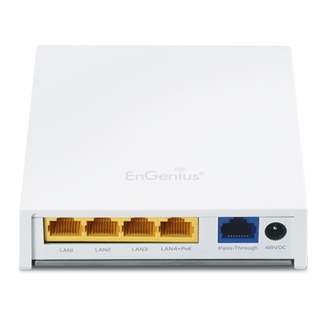 Bộ Phát Wifi EnGenius EWS500AP (Không Kèm Nguồn)