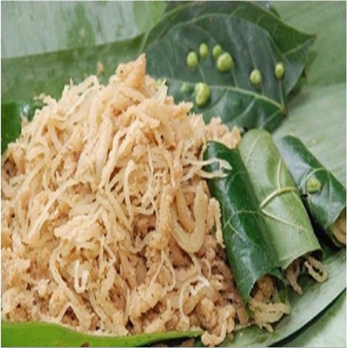 Thính Gạo💥Hàng Loại 1💥Rang Tay ,Làm nem Nam Định siêu thơm ngon, nhà làm đặc sản