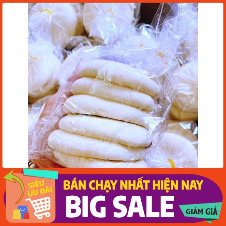 Ưu Đãi Khủng_ [Giá sỉ] Bánh Bao Sữa Tuổi Thơ 1 Thùng