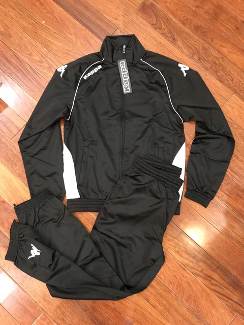 Bộ kappa thanh lý size S