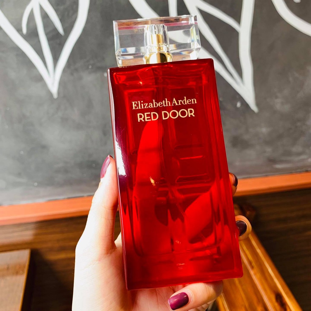 nước hoa nữ elizabeth arden red door 100ml