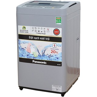 Máy giặt Panasonic NA-F76VS9GRV/F76VS9HRV 7.6kg