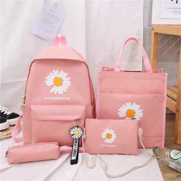 SET BALO 4 món - CÚC HOẠ MI TTTP1
