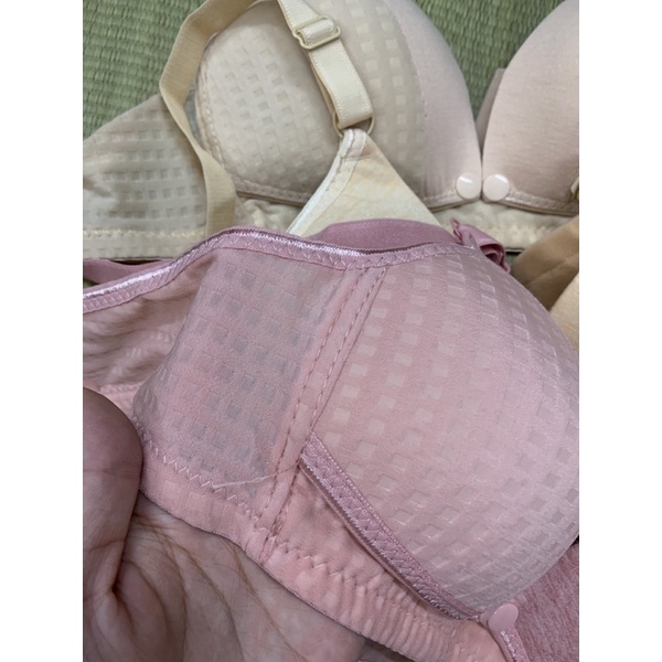 [Free ship 99k giao tại HN + HCM]Áo lót bầu và cho con bú thông hơi