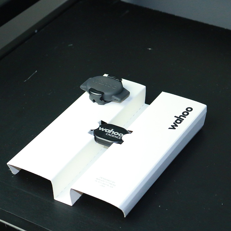 [FREESGIP] Cục Cảm Biến Đo Guồng Chân WAHOO Rpm – Cadence Sensor