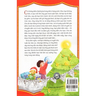 Bí Mật Của Ông Già Noel