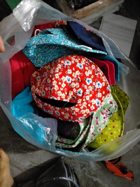 Khẩu trang siêu dày chống bụi, chống nắng, | BigBuy360 - bigbuy360.vn