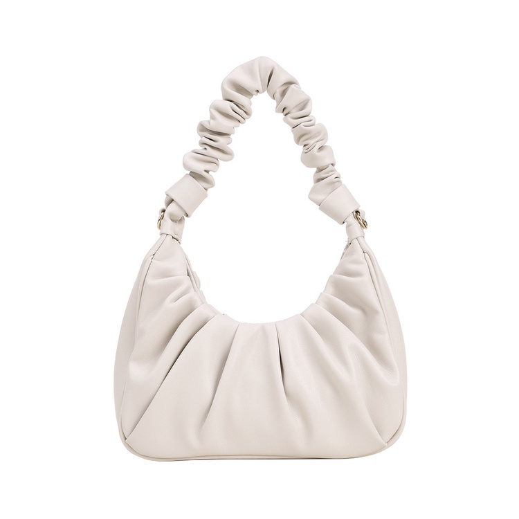 Túi Xách Đeo Vai Màu Trơn Khóa Từ Tính Thời Trang Gylb570