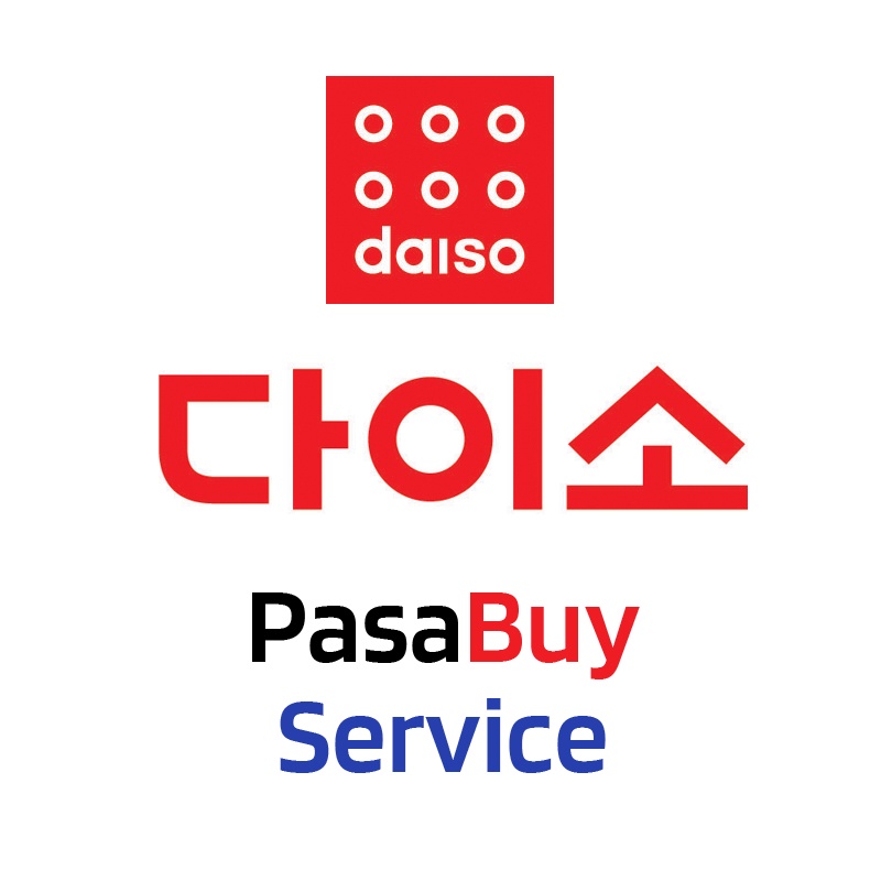 Sản phẩm PasaBuy Hàn Quốc Daiso Hàn Quốc với YYOO