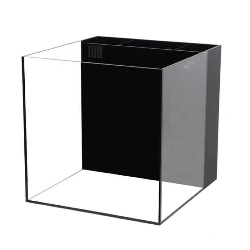 Hồ cá Acrylic lọc vách (size 30x30x30 cm)