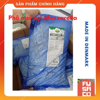 💥 HỎA TỐC 💥 Phô mai bào MOZZARELLA sợi ngắn hiệu ARLA