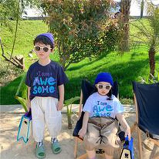 ÁO AWESOME | THỜI TRANG TRẺ EM