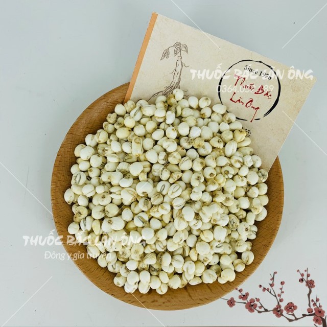 Xuyên bối mẫu 100g