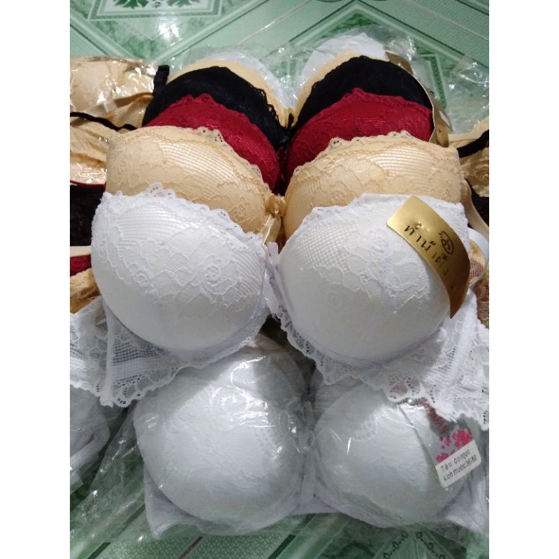 ÁO NGỰC MÚT DẦY FOM CHUẨN