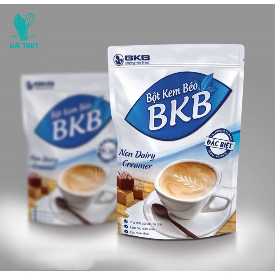 Bột Kem Béo BKB túi 1kg