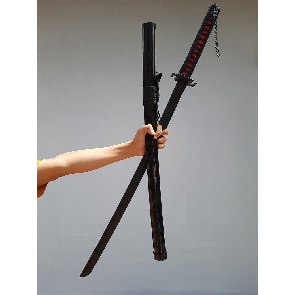 Đạo cụ cosplay Ichigo bằng gỗ 1m - Bleach | Baystore