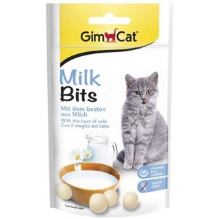 [Rẻ vô địch] [Có sẵn] Snack viên bánh thưởng nhiều vị GimCat