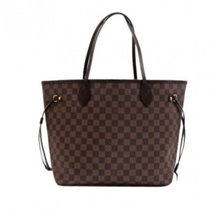 [Mã WB10KD giảm 10k đơn Bất kỳ] Túi xách kẻ ô neverfull siêu bền size 30