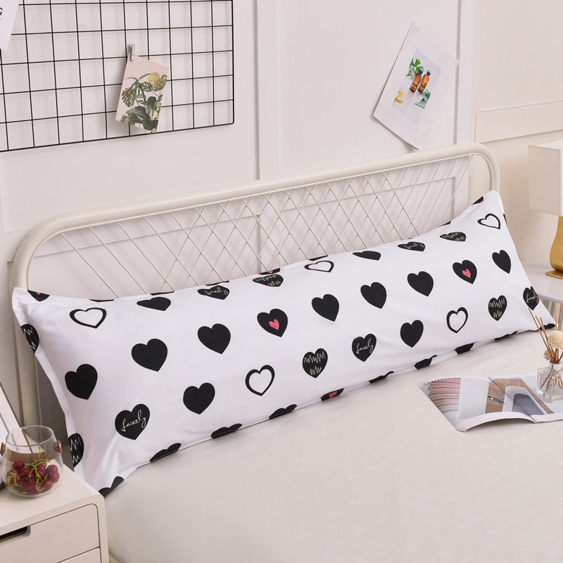 Vỏgối dài 1.2 / 1.5m 1.8m 1.2m2 dành cho cặp đôi | BigBuy360 - bigbuy360.vn