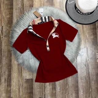 Áo Bbr Bigsize Thun Coton 60=>90kg