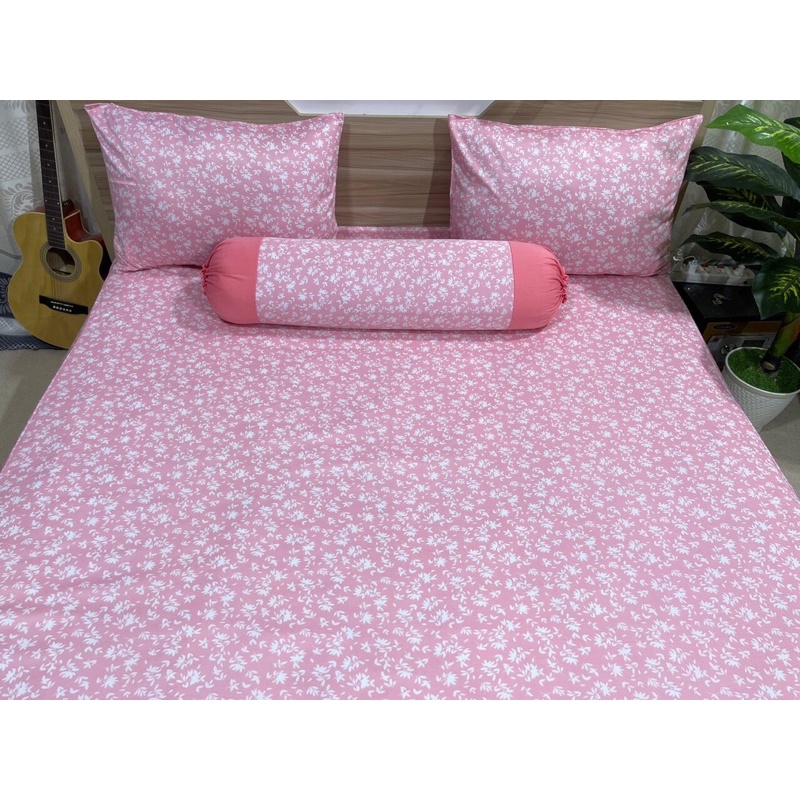 Sỉ lẻ vải thun 3D may gối ga trải giường | BigBuy360 - bigbuy360.vn
