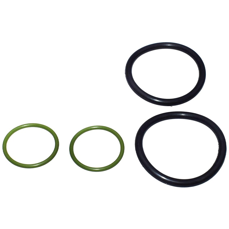 4 miếng van điện từ ô tô Loại vòng đệm cho van điện từ BMW 11367560462 11367506178 11367546379