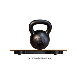 Cân Sức Khỏe ArirangLife AR-S17