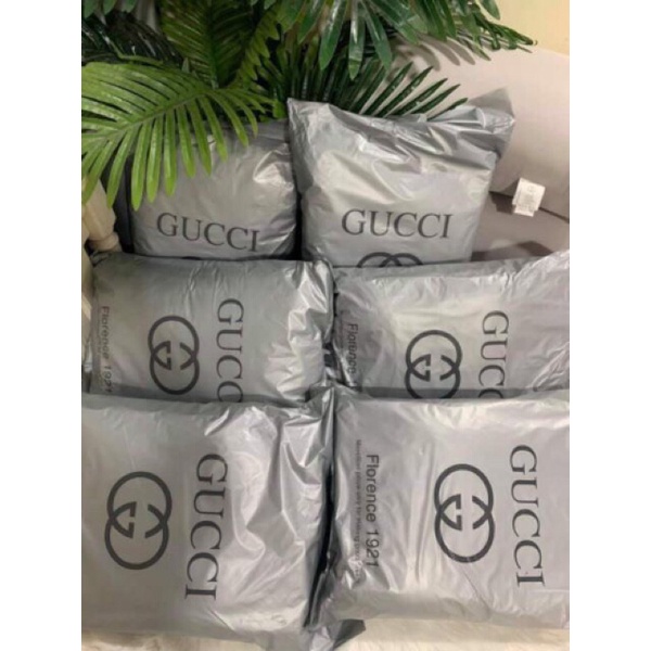 ĐÔI RUỘT GỐI NẰM KHÁNG KHUẨN GUCCI
