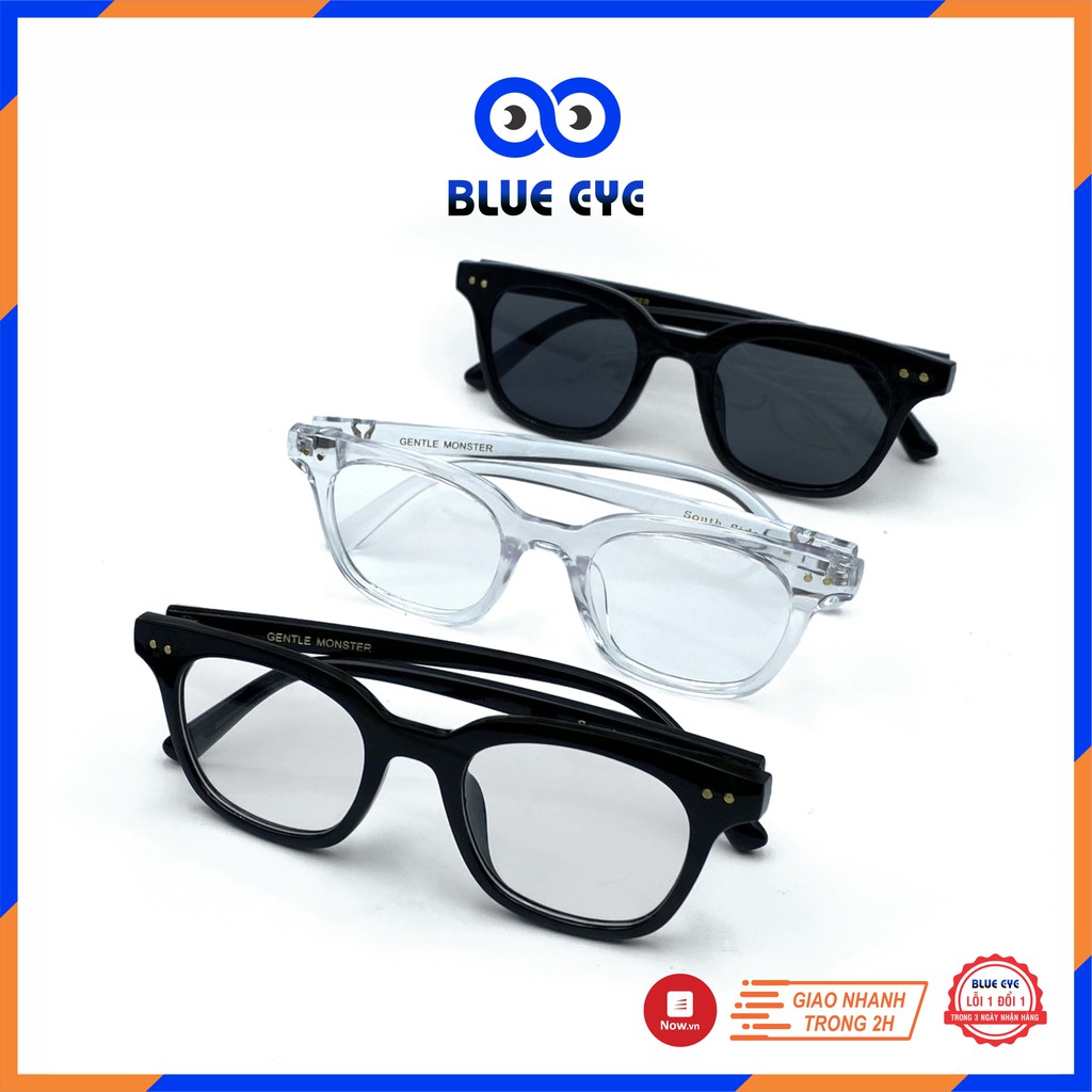 Kính GM south side thời trang nam nữ [ có khắc chữ ] 3 màu