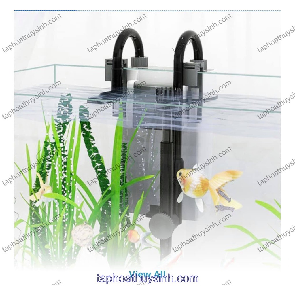 MÁY LỌC TREO BỂ CÁ Xiaoli Sunsun XBL 300 XBL 400 XBL 500 XBL 600