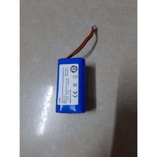 Pin robot hút bụi Liectroux c30B, Liectroux ZK901