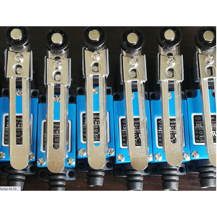 Công tắc hành trình ME-8108 bánh xe giá rẻ