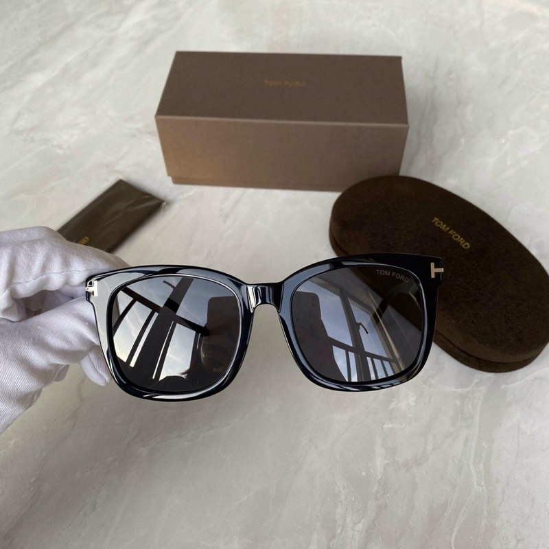 Mắt Kính Toom ford