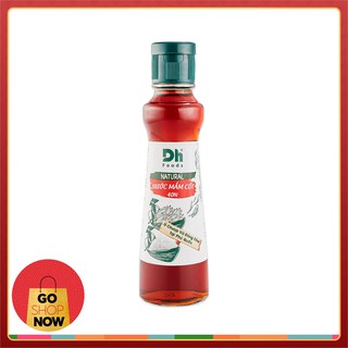 [𝐃𝐇𝐅𝐨𝐨𝐝𝐬] Nước Mắm Cốt 40N 180ml (Phú Quốc)