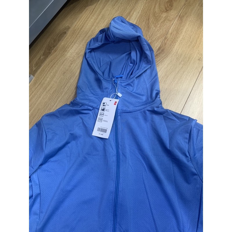 Áo Chống Nắng Nữ Thông Hơi Có Size To Chất Vải Kim Cương Siêu Mát Chống Tia UV Happylive