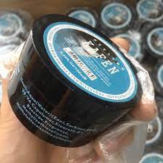 SÁP VUỐT TÓC SIÊU GIỮ NẾP KAFFEN