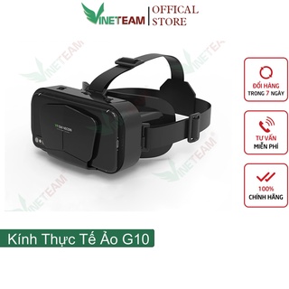 Mua Kính thực tế ảo 3D VR Shinecon Vinetteam G10 cho điện thoại Androi  ios 4.7 7inch 4664