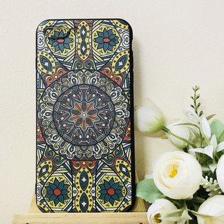 Ôp lưng Iphone dẻo La bàn in nổi