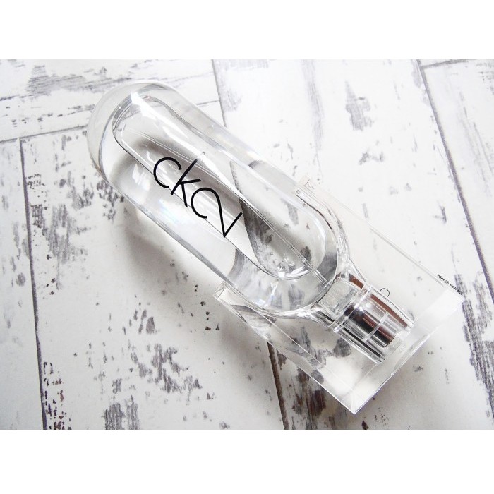 Nước hoa Calvin Klein CK2 _Eau de toilette 100ml