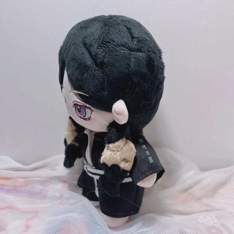 Gấu bông Haitani Ran