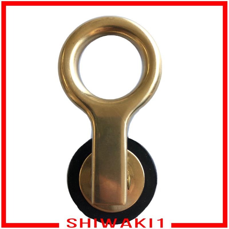 Nút Khóa Thoát Nước Bằng Đồng Thau 1 Inch 25mm Cho Tàu Thuyền | BigBuy360 - bigbuy360.vn