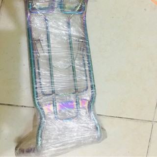 Baga wave 110 (wave 2017-2020) titan