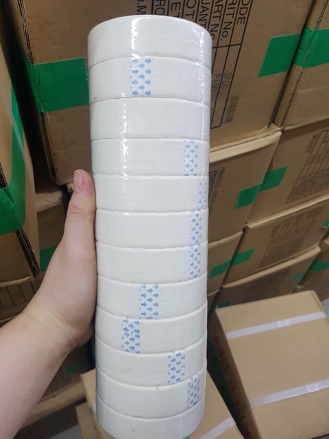 1 cây Băng dính giấy