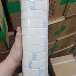 1 cây Băng dính giấy (6met/cuộn)