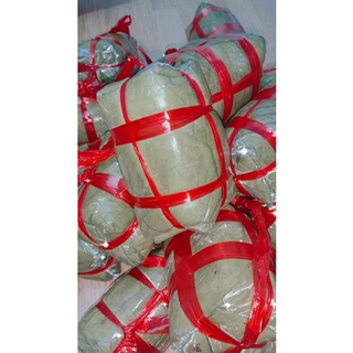 CHẢ LỤA NHÀ LÀM