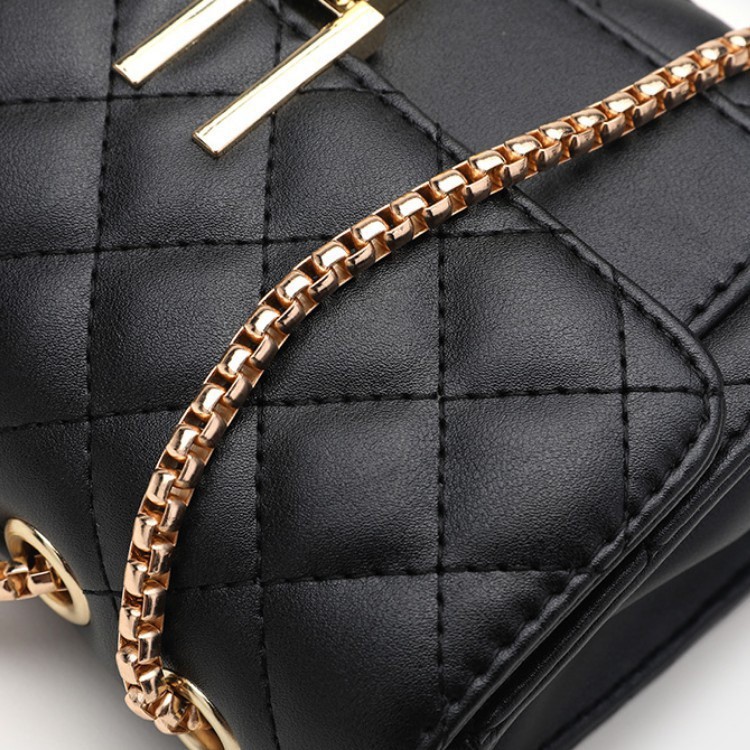 Túi Xách Nữ, Túi Đeo Chéo Nữ Khóa Chữ Y Siêu Duyên Dáng - Đậu Đậu Boutique | BigBuy360 - bigbuy360.vn