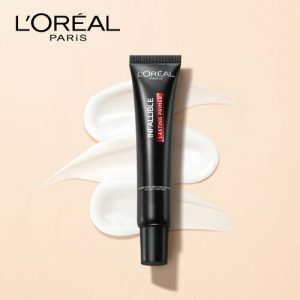 Kem Lót Kiềm Dầu Lâu Trôi L'oréal Infallbible Lasting Primer